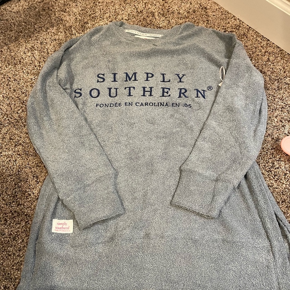 Simply Southern long sleeve